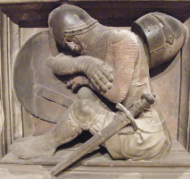 Saint Sepulchre 1340